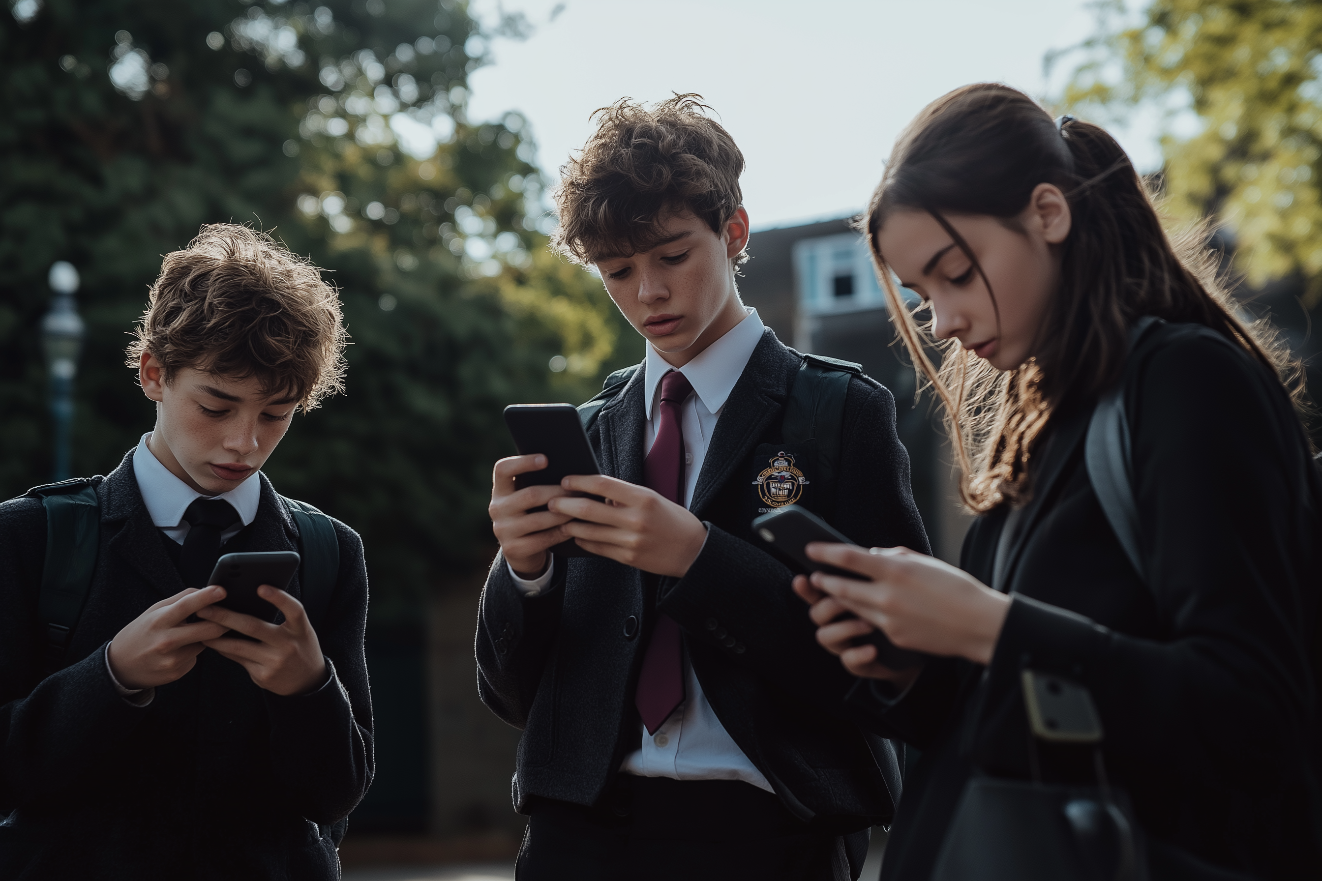 Political Push for School Mobile Phone Ban Vote: Why a Balanced Approach Matters