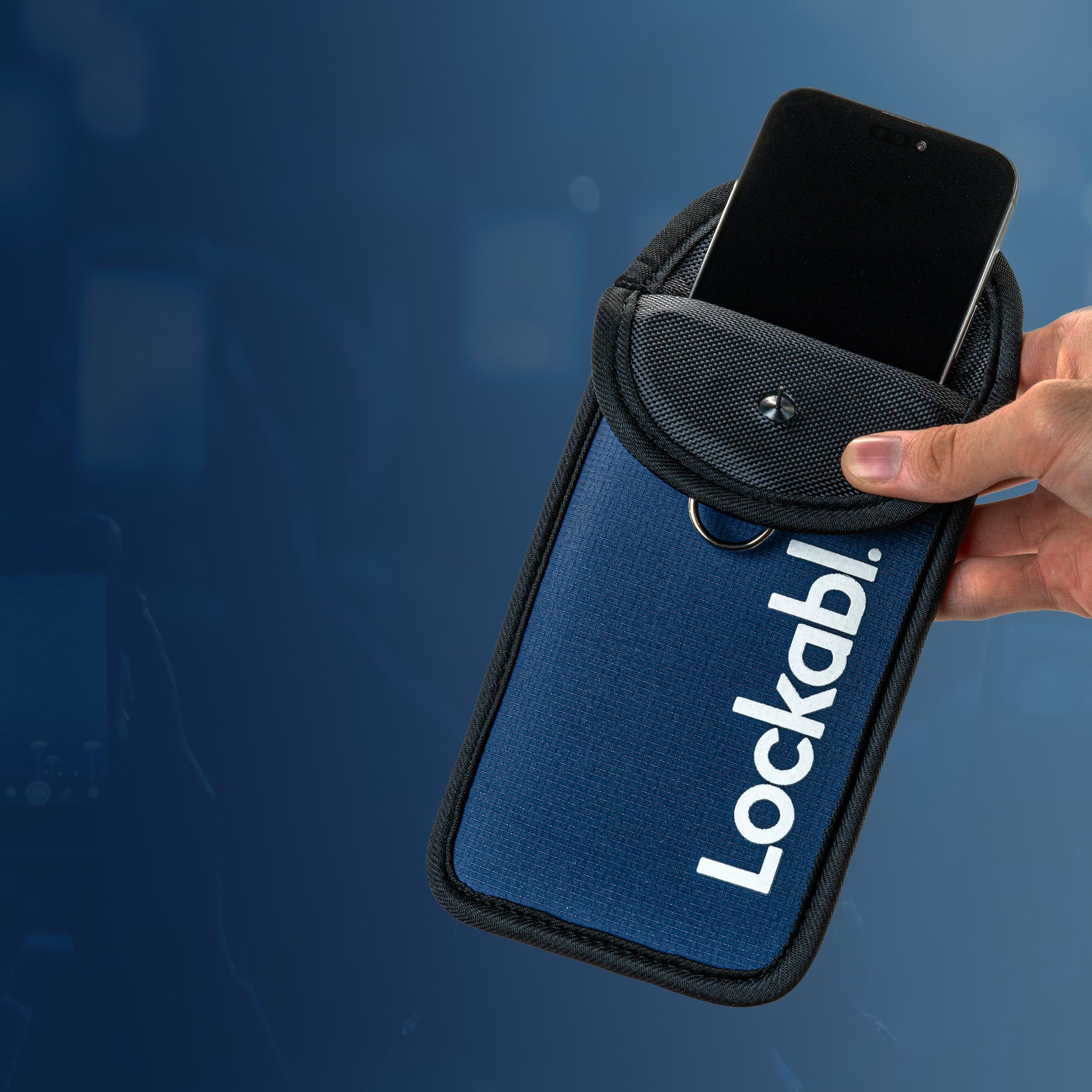 Lockabl - The UK Specialist in Lockable Phone Pouches for Live Events ...