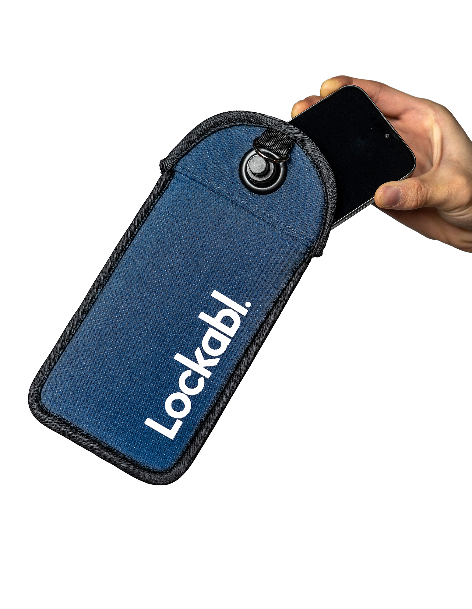 Lockabl Pouch (Rental)