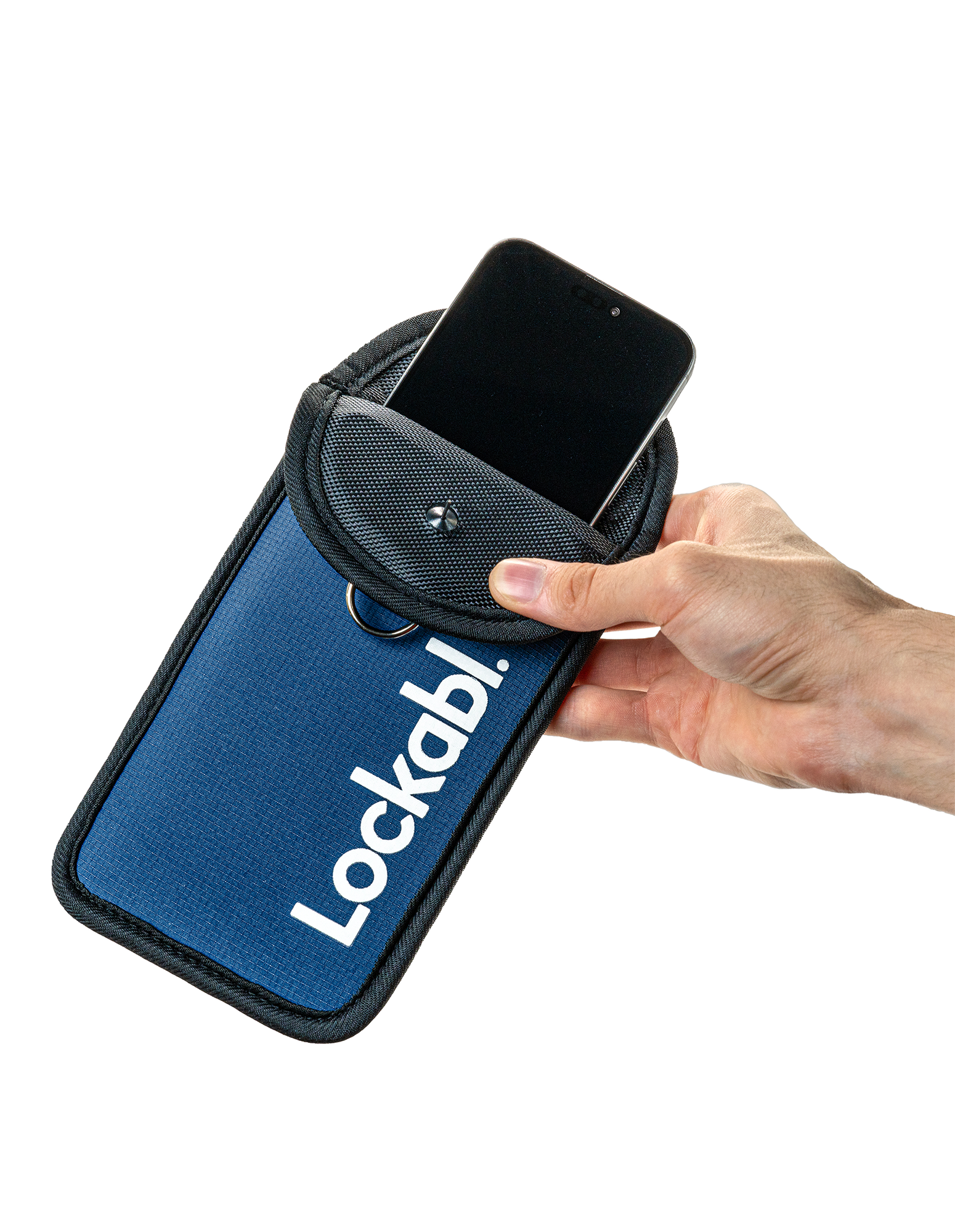Lockabl Pouch (Rental)