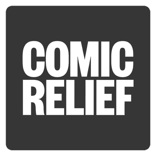 Comic Relief